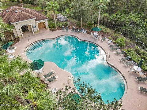 A home in Ormond Beach