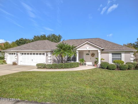 A home in Ormond Beach