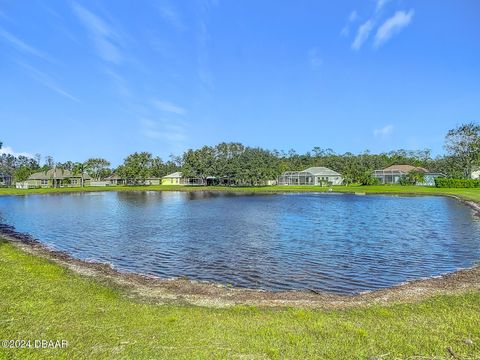 A home in Ormond Beach