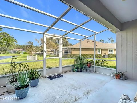 A home in Ormond Beach