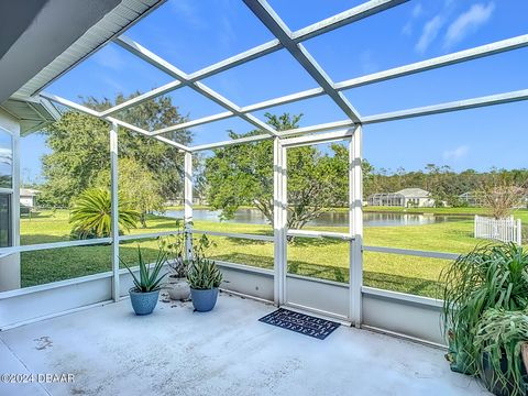 A home in Ormond Beach