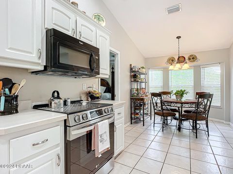 A home in Ormond Beach