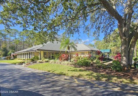 A home in Ormond Beach