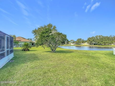 A home in Ormond Beach