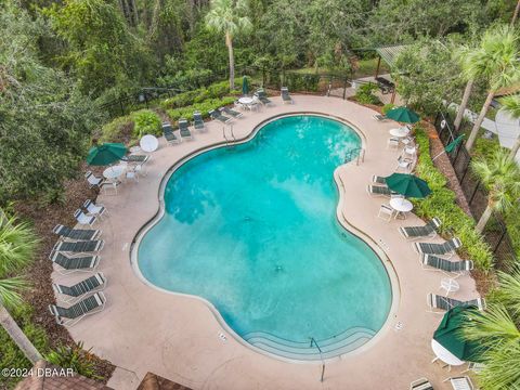 A home in Ormond Beach