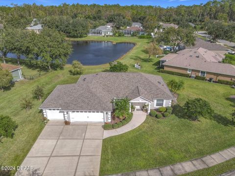 A home in Ormond Beach