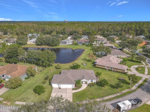 A home in Ormond Beach