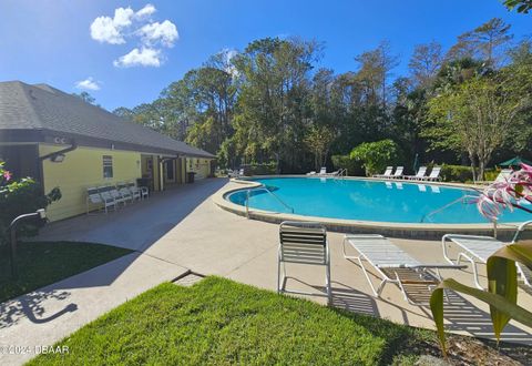 A home in Ormond Beach