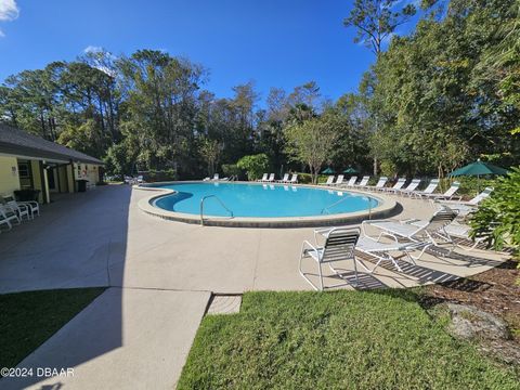 A home in Ormond Beach