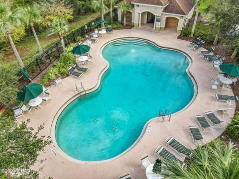 A home in Ormond Beach