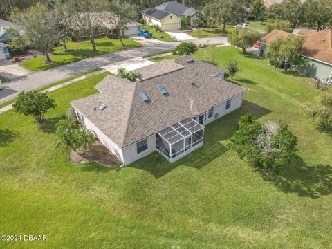 A home in Ormond Beach