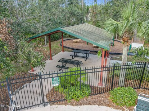 A home in Ormond Beach