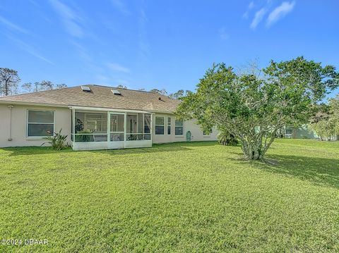 A home in Ormond Beach