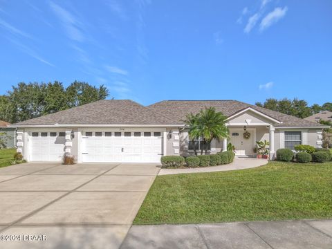 A home in Ormond Beach