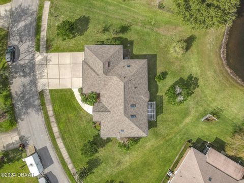 A home in Ormond Beach