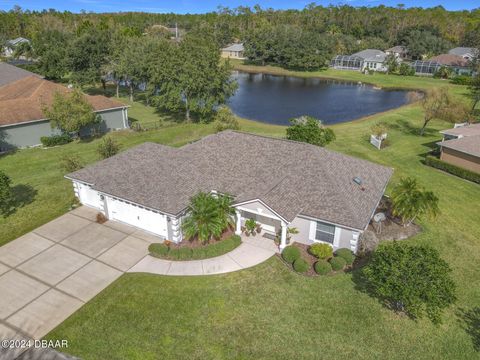 A home in Ormond Beach