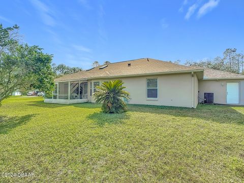 A home in Ormond Beach