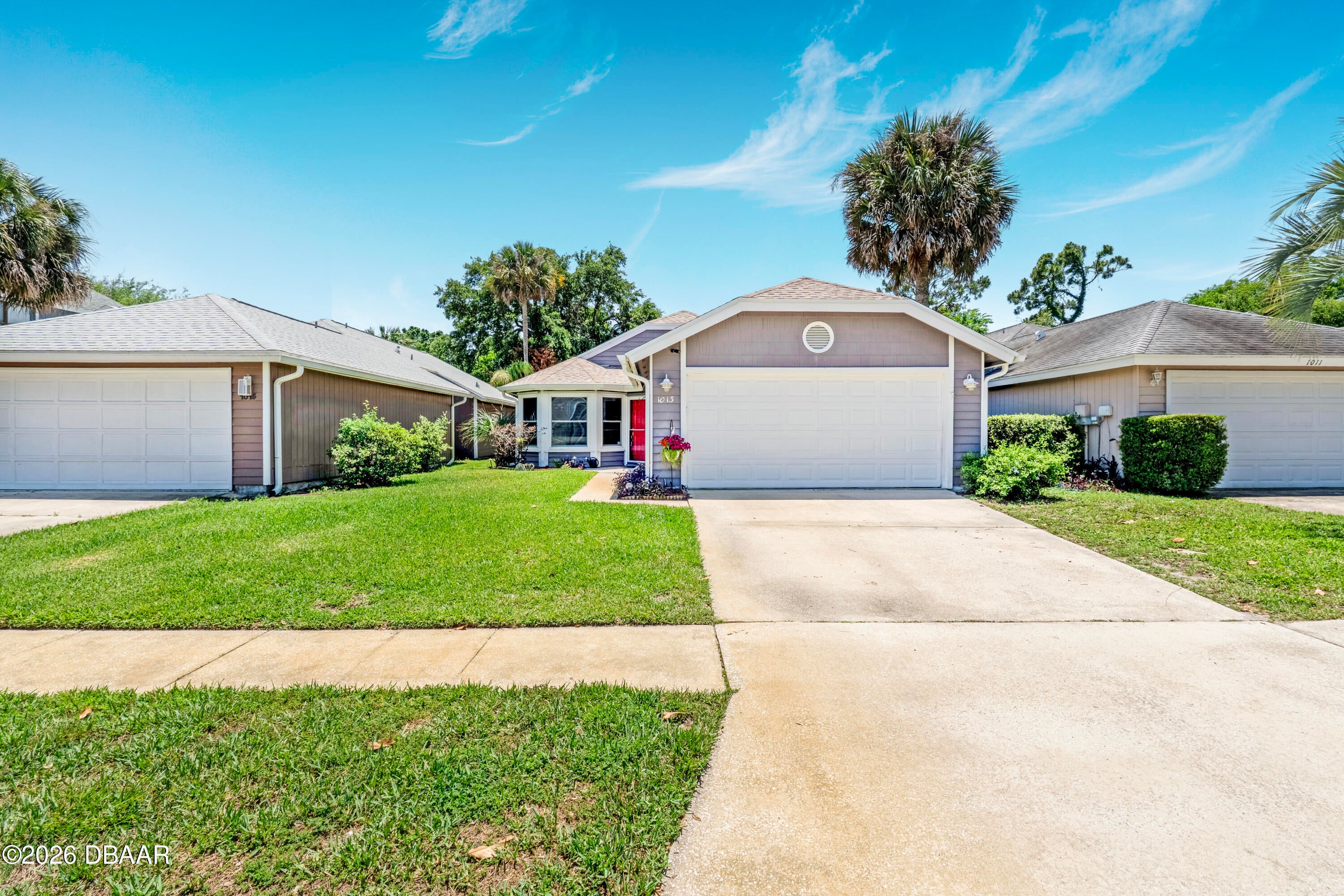 1013 Belleflower Drive