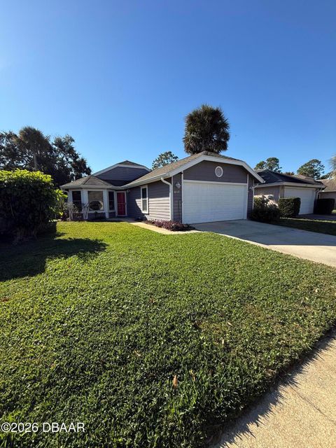 1013 Belleflower Drive Port Orange FL 32127