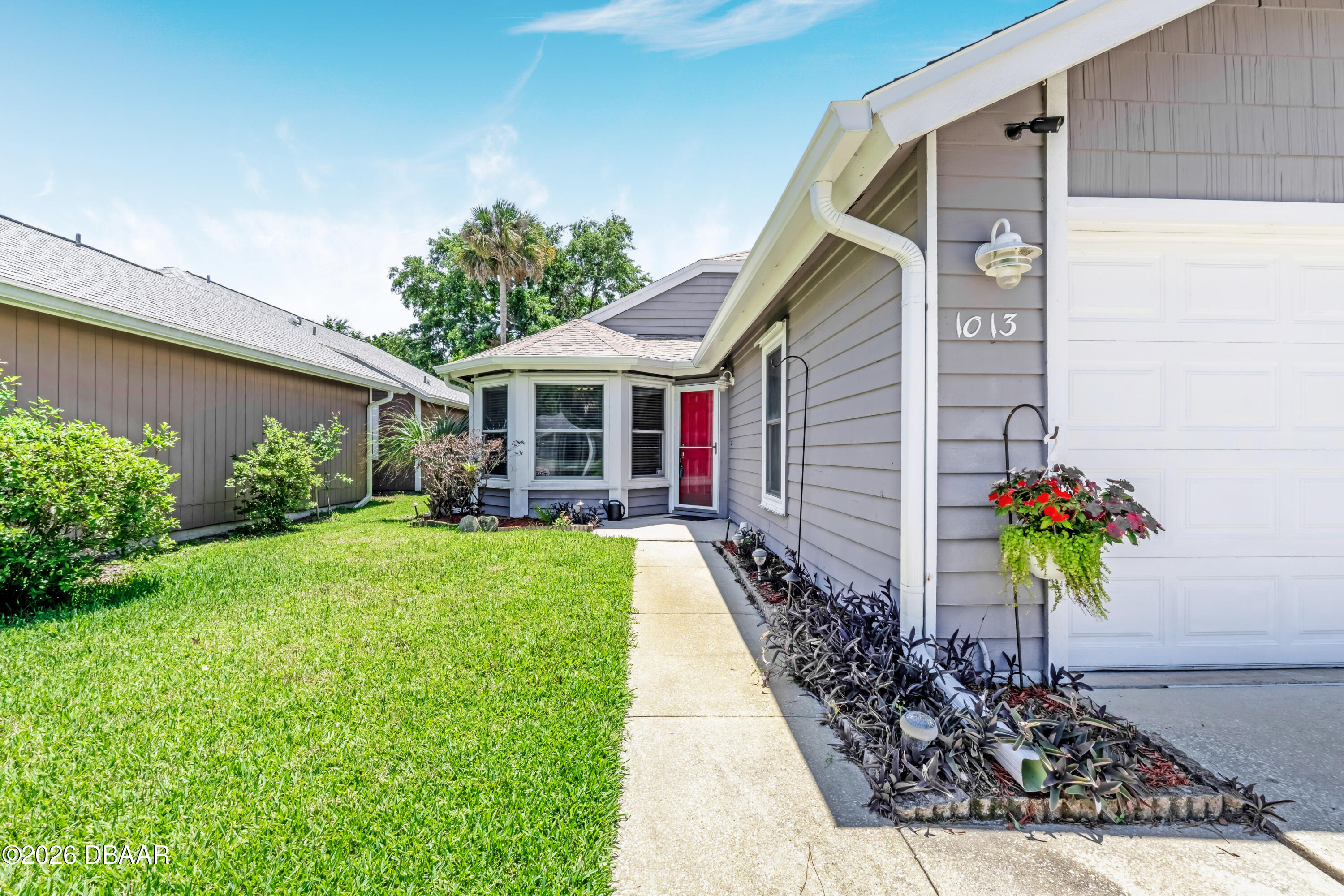 1013 Belleflower Drive