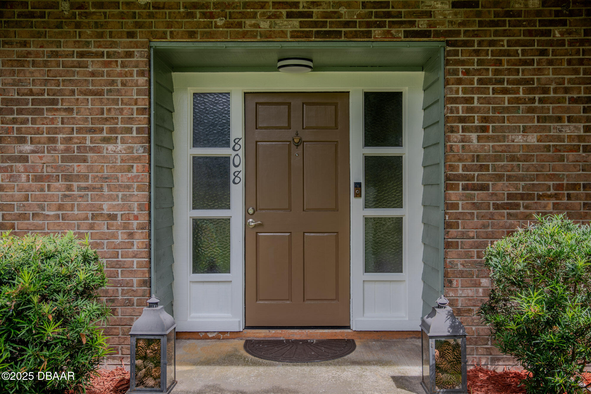 808 Banbury Drive