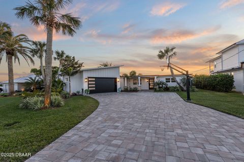 A home in Port Orange