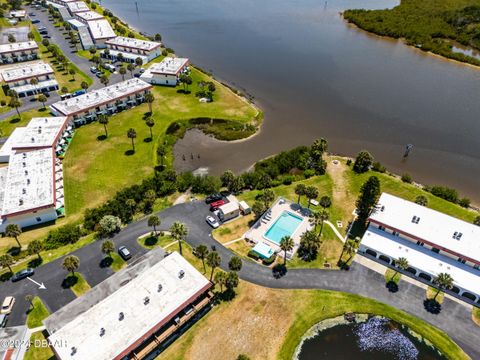 A home in Flagler Beach