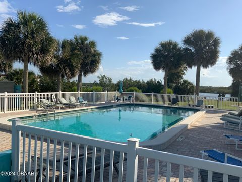 A home in Flagler Beach