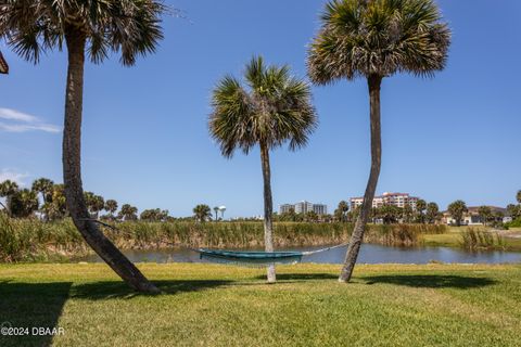 A home in Flagler Beach