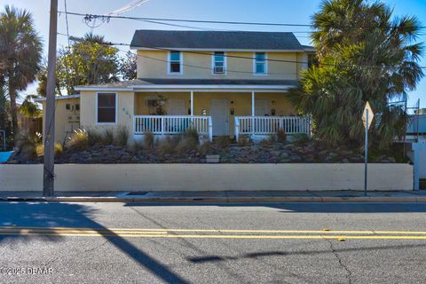 421 N Peninsula Drive Daytona Beach FL 32118