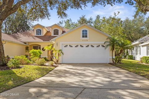 A home in Ormond Beach