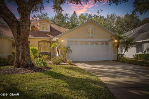 A home in Ormond Beach