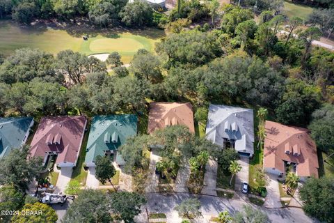 A home in Ormond Beach