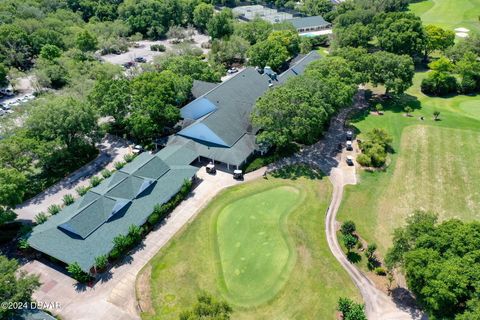 A home in Ormond Beach