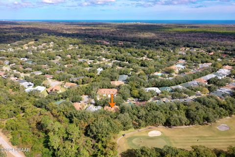 A home in Ormond Beach