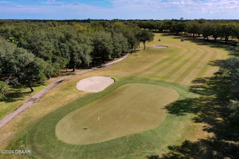 A home in Ormond Beach