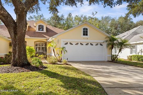 A home in Ormond Beach