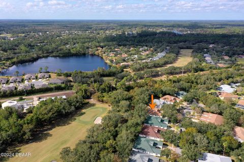 A home in Ormond Beach