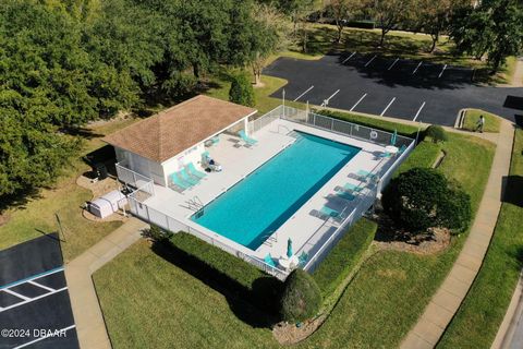 A home in Ormond Beach