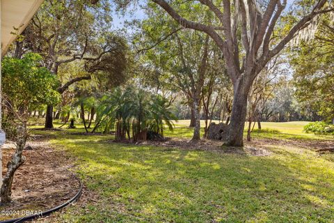 A home in Ormond Beach