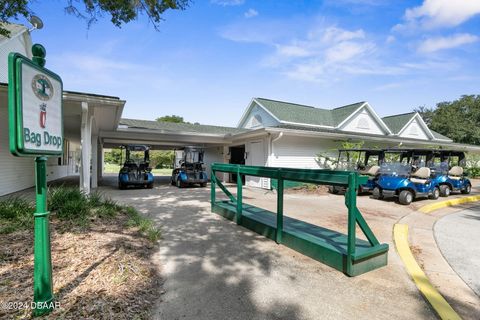 A home in Ormond Beach