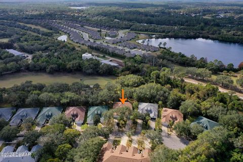 A home in Ormond Beach