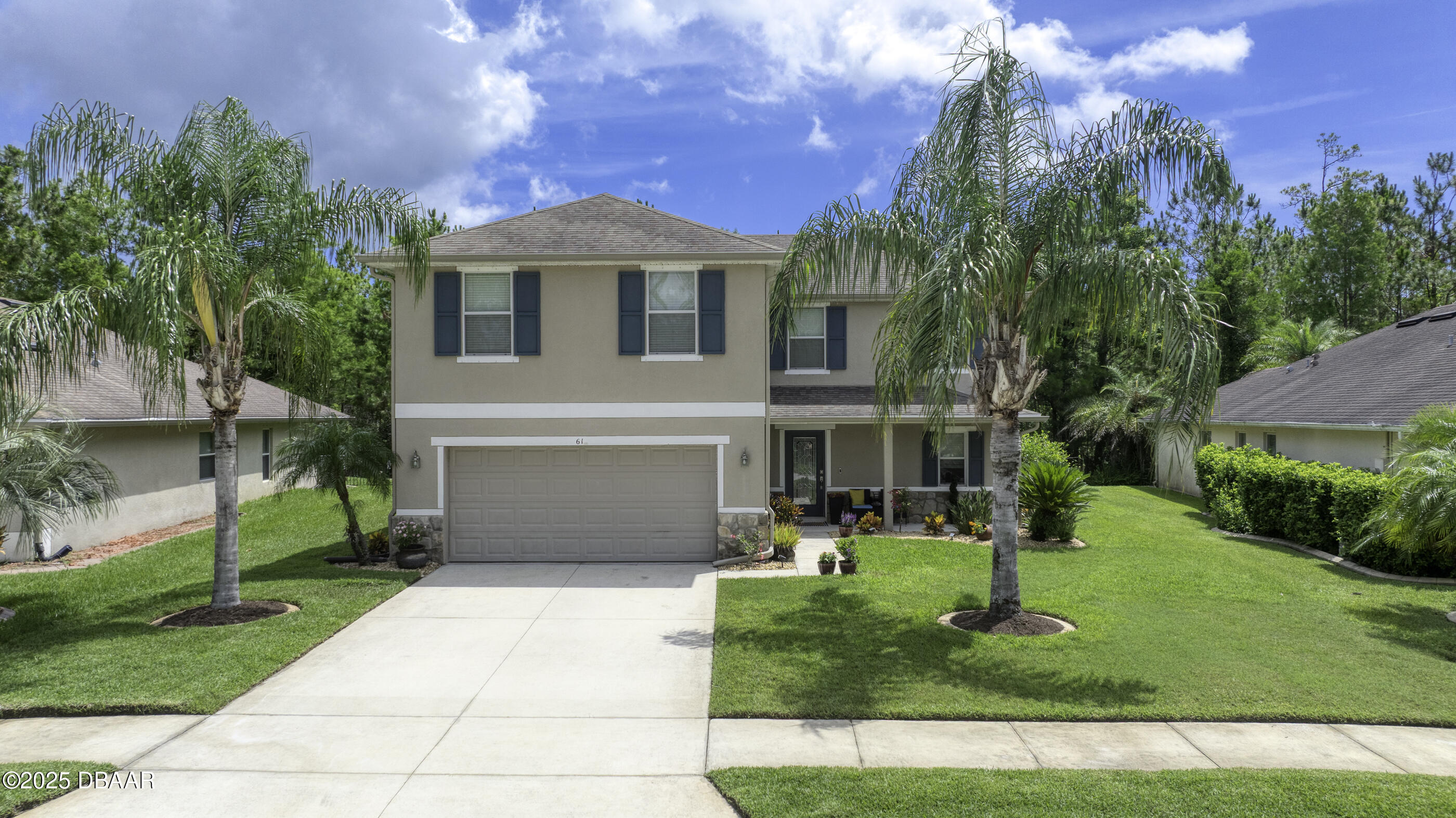 61 Levee Lane
