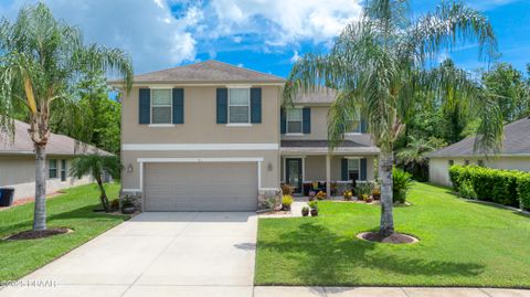 61 Levee Lane Ormond Beach FL 32174