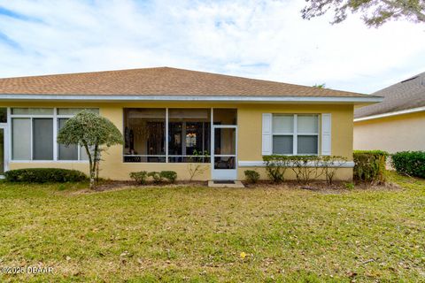 A home in Ormond Beach