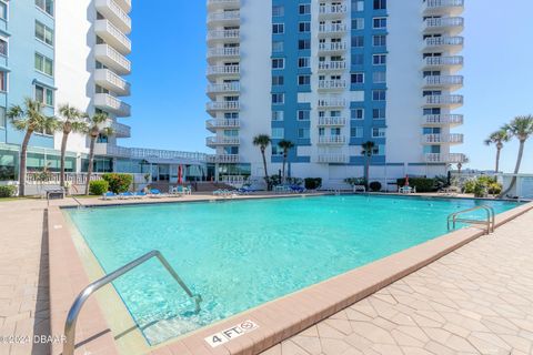 A home in Daytona Beach