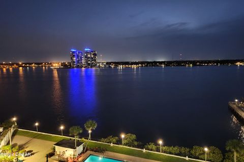 A home in Daytona Beach