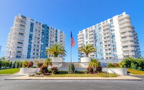 A home in Daytona Beach