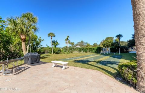 A home in Daytona Beach