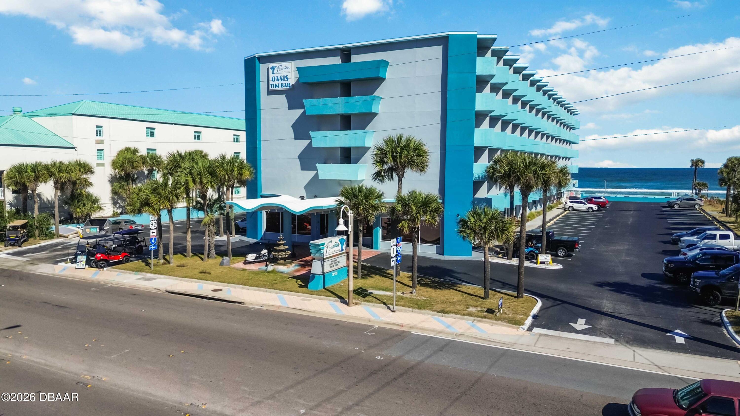 313 S Atlantic Avenue